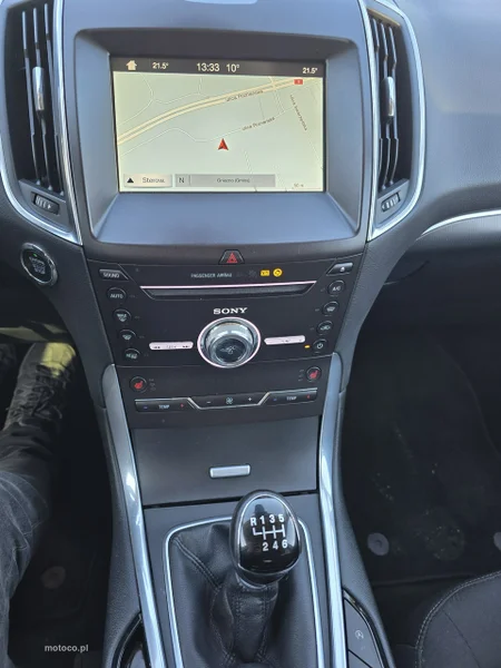 Ford Galaxy III 8