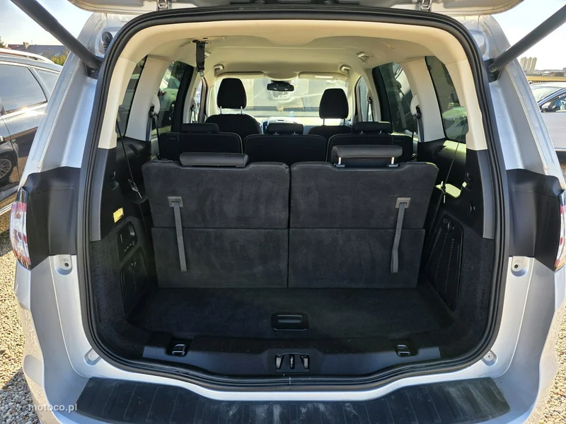 Ford Galaxy III 9