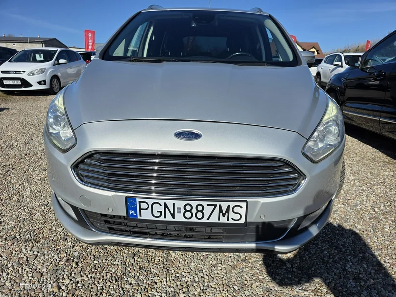 Ford Galaxy III 10