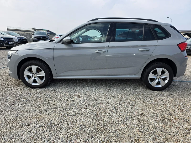 Skoda Kamiq I 13