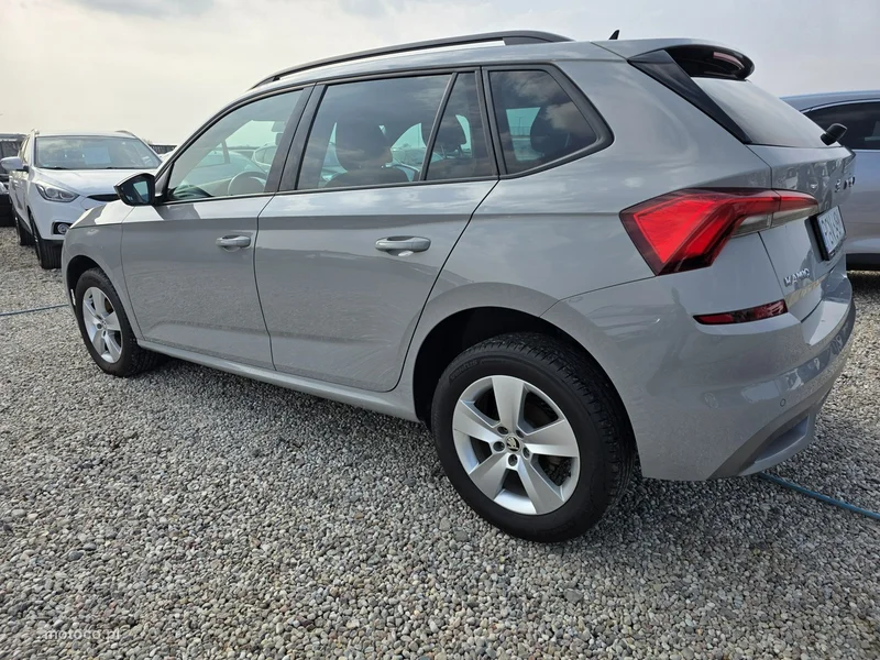 Skoda Kamiq I 14