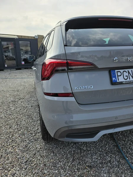 Skoda Kamiq I 15