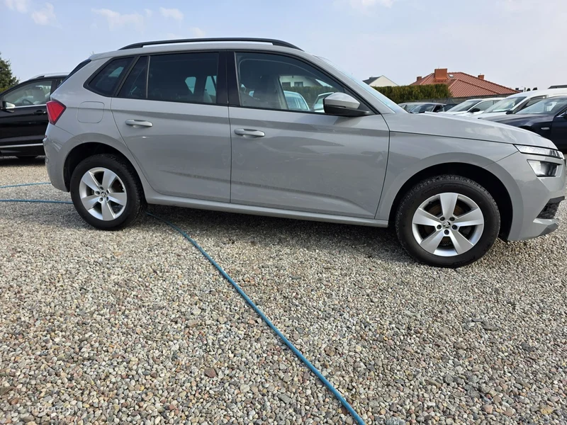 Skoda Kamiq I 18
