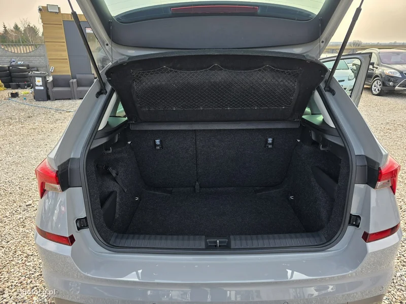 Skoda Kamiq I 23