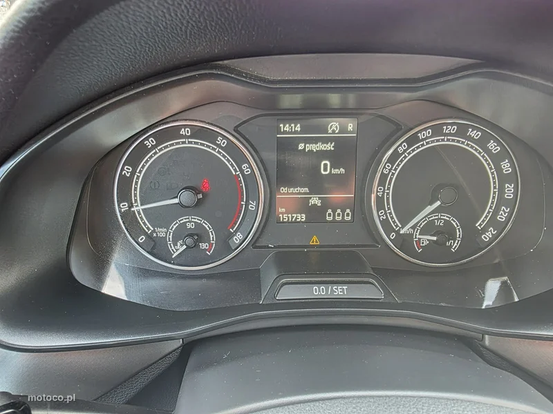 Skoda Kamiq I 24