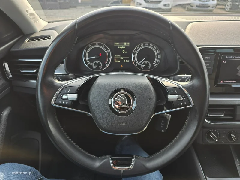 Skoda Kamiq I 25
