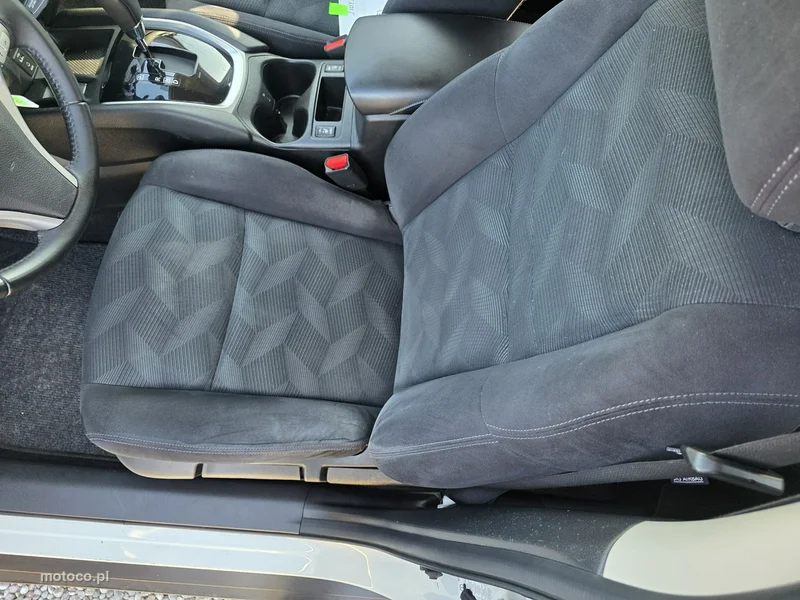Nissan X-Trail 14