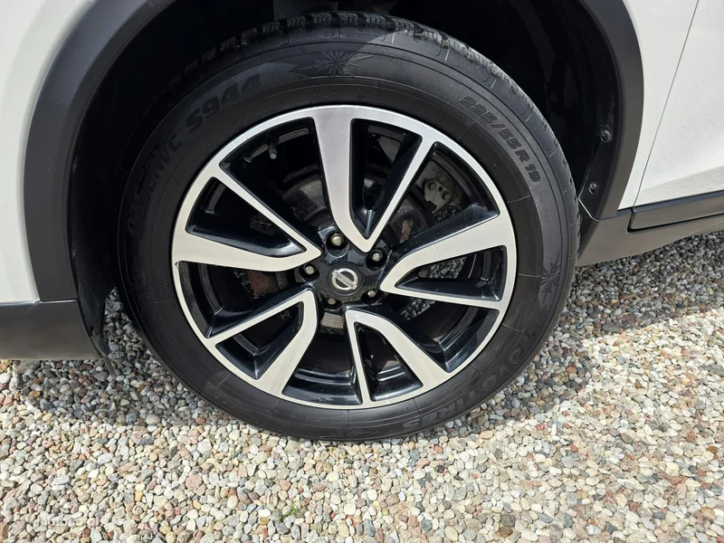 Nissan X-Trail 27