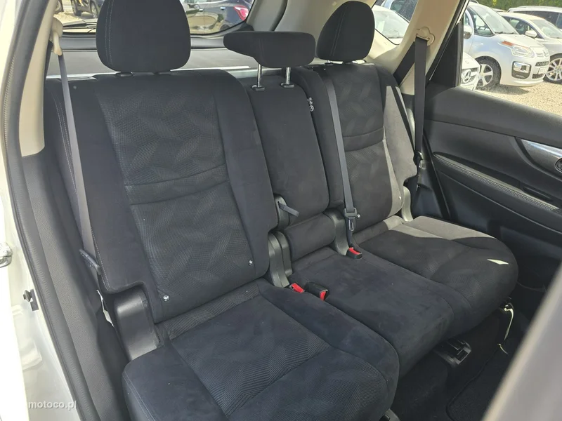 Nissan X-Trail 31