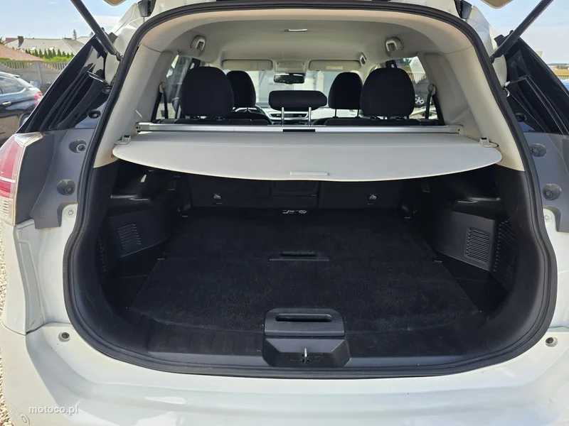 Nissan X-Trail 32