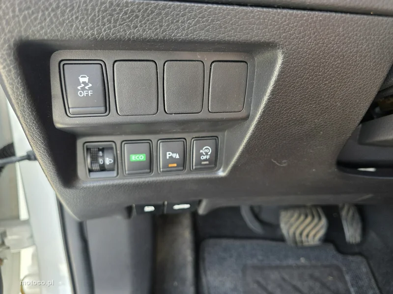 Nissan X-Trail 33