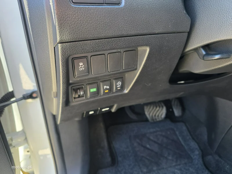 Nissan X-Trail 10