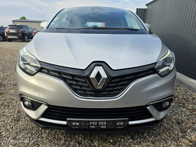 Renault Scenic IV 12