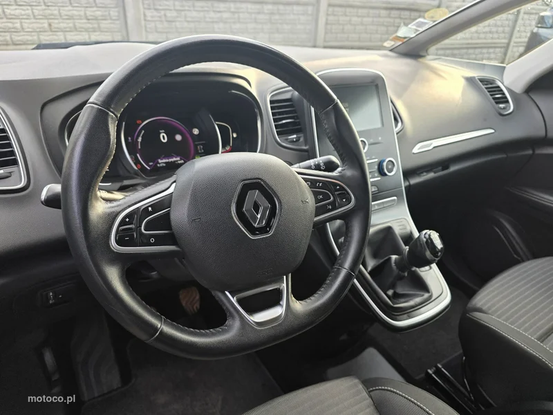 Renault Scenic IV 14