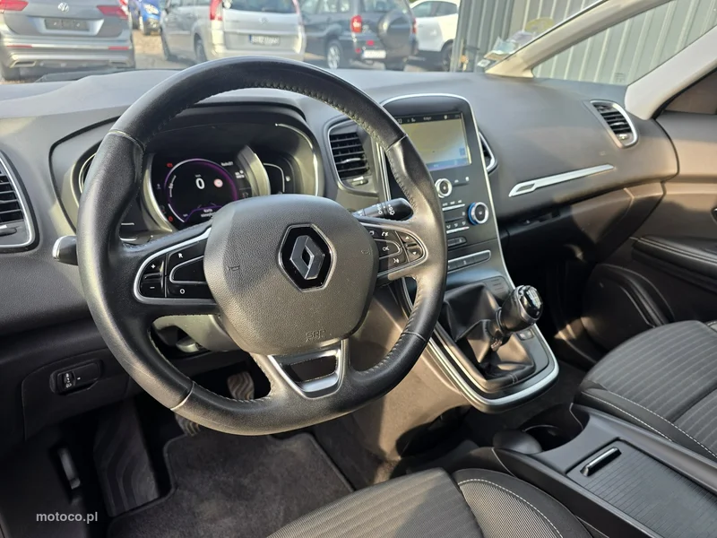 Renault Scenic IV 18