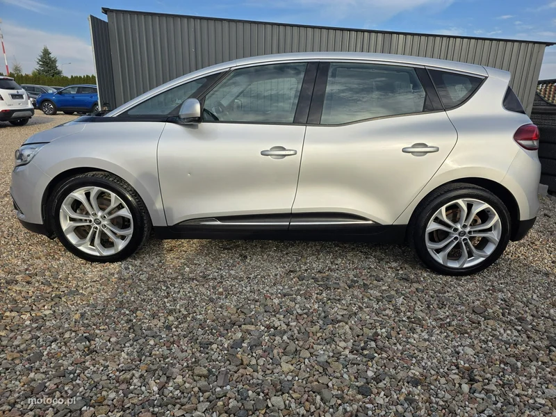 Renault Scenic IV 20