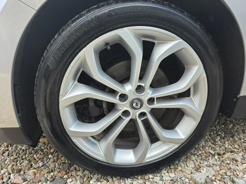 Renault Scenic IV 3