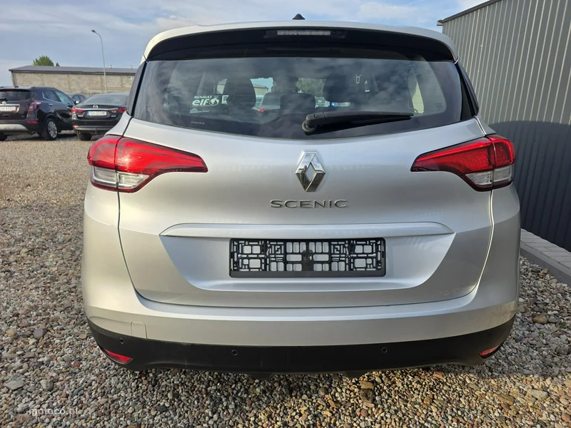 Renault Scenic IV 22
