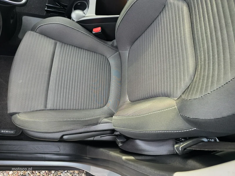 Renault Scenic IV 25