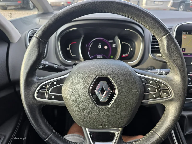 Renault Scenic IV 30