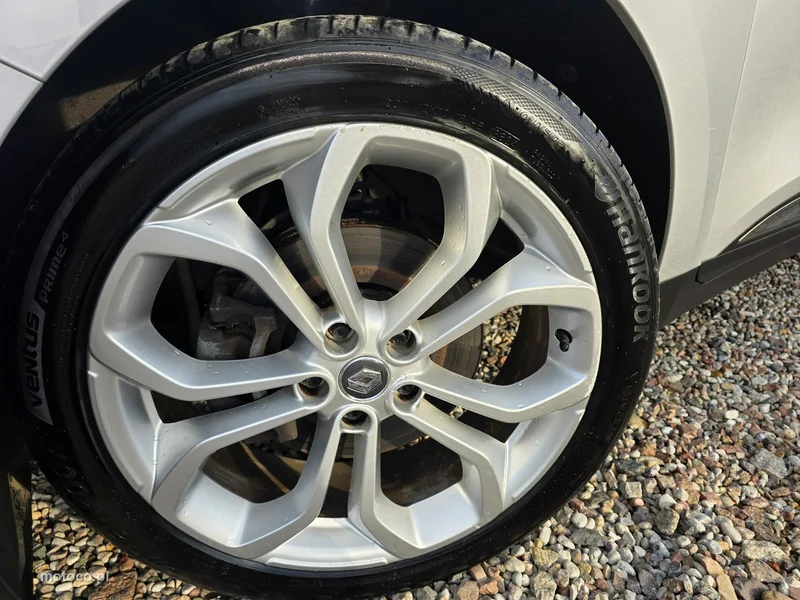 Renault Scenic IV 31