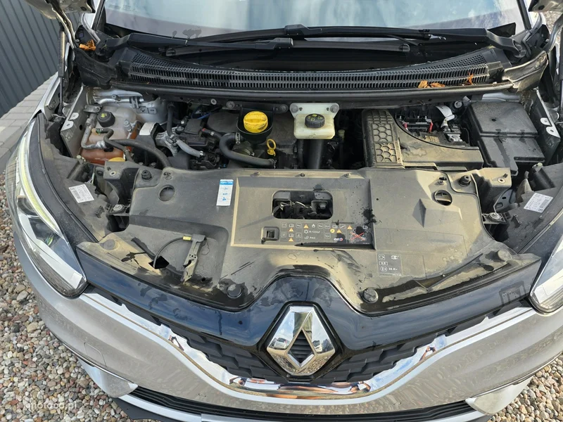 Renault Scenic IV 32