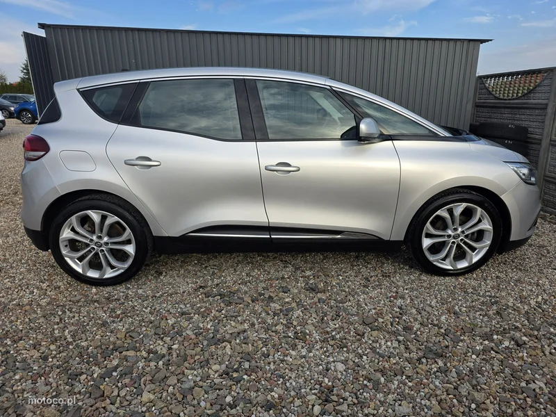 Renault Scenic IV 6