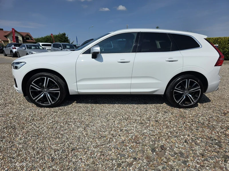 Volvo XC 60 11