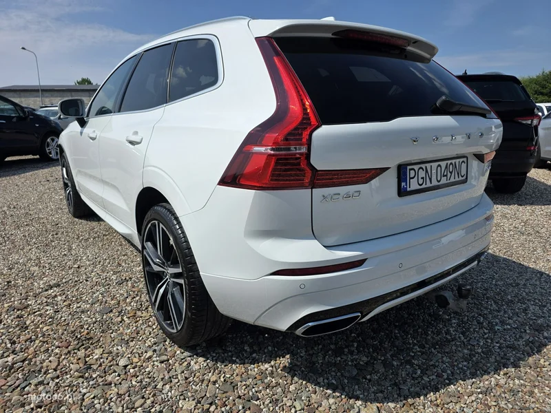 Volvo XC 60 12