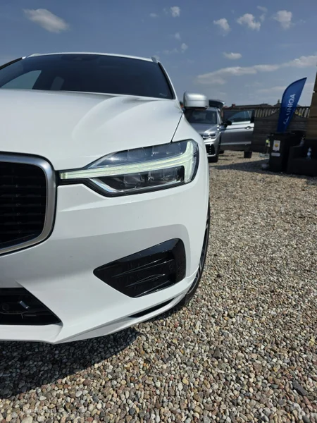 Volvo XC 60 13