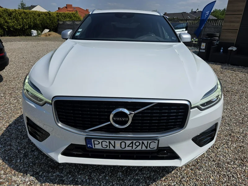 Volvo XC 60 14