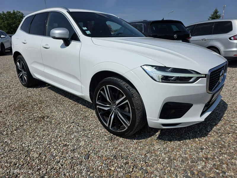 Volvo XC 60 15