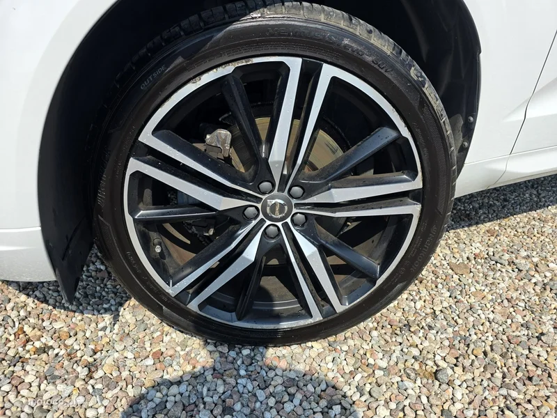 Volvo XC 60 16