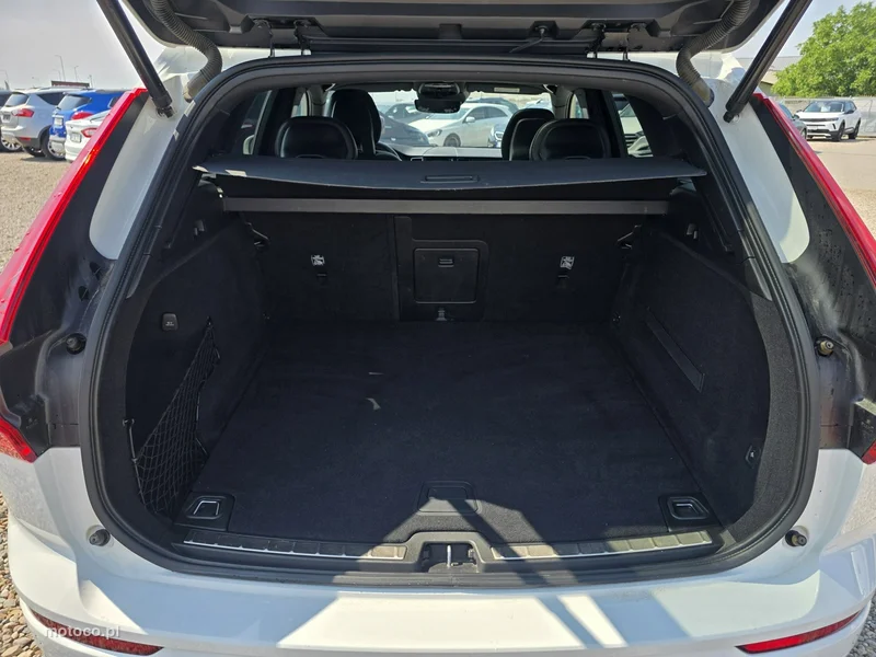 Volvo XC 60 18