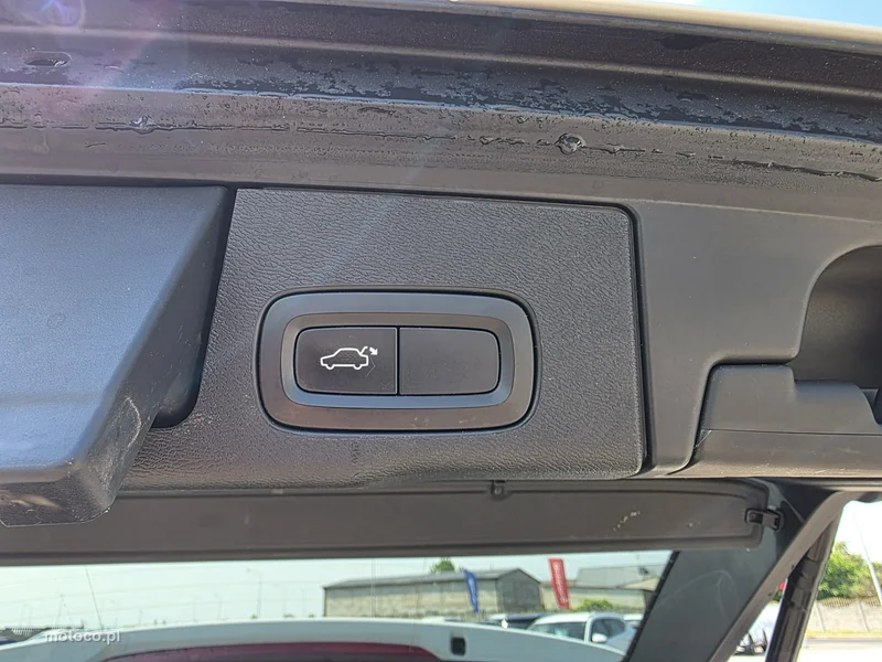 Volvo XC 60 19