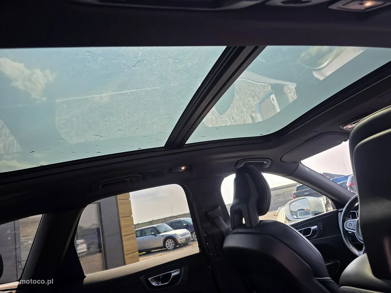 Volvo XC 60 3