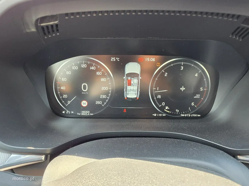 Volvo XC 60 24