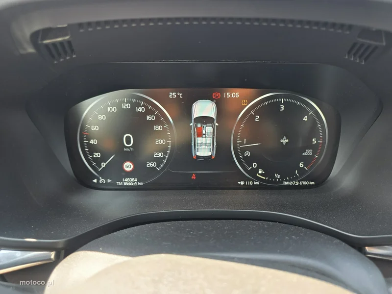 Volvo XC 60 25
