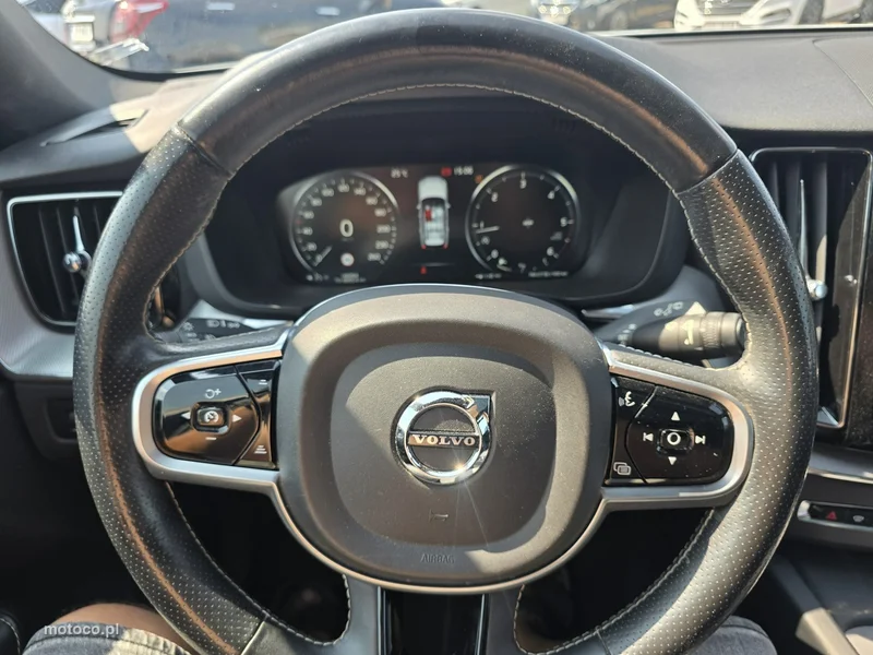 Volvo XC 60 26