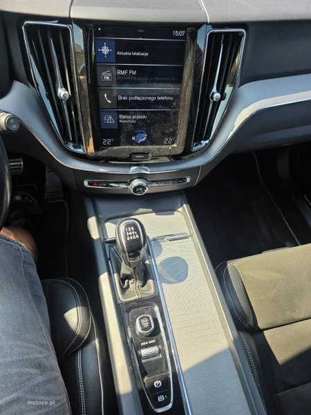 Volvo XC 60 27