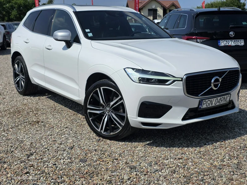 Volvo XC 60 28