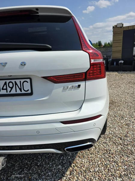Volvo XC 60 4