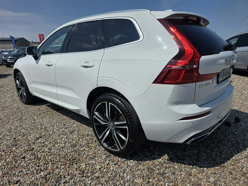 Volvo XC 60 6