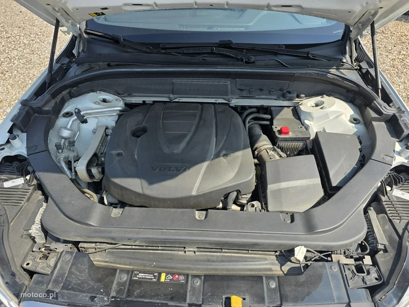 Volvo XC 60 9