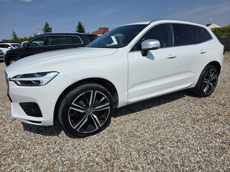 Volvo XC 60 10