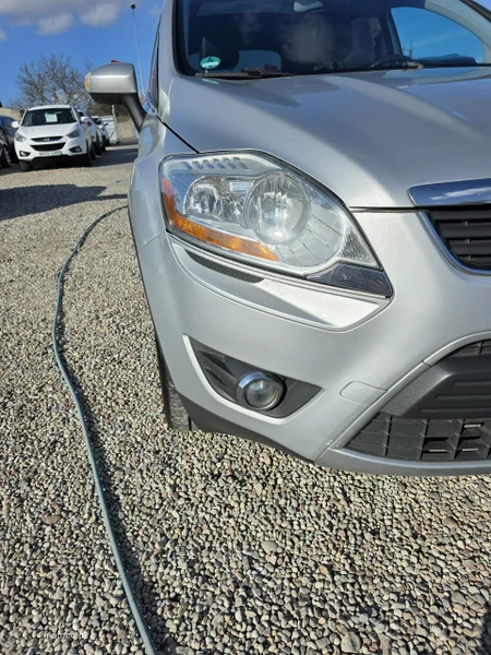 Ford Kuga I 11