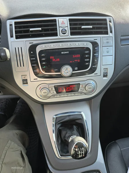 Ford Kuga I 15