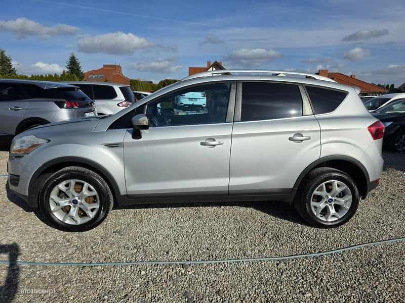 Ford Kuga I 16