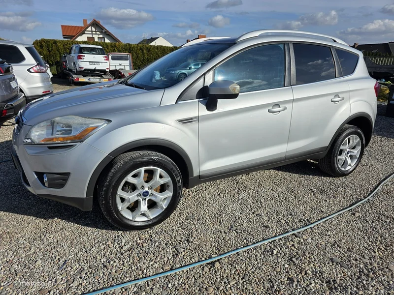 Ford Kuga I 17