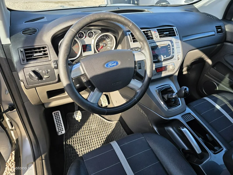 Ford Kuga I 19